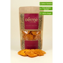 Derme Online Cennet Hurması - Şeker Ilavesiz 100 Gram