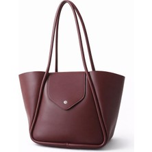 Tandi Bags Dolviz Makyaj Çantalı Omuz Çantası