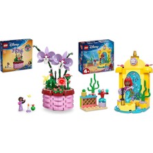 LEGO Disney Seti 27 (43237 + 43235)