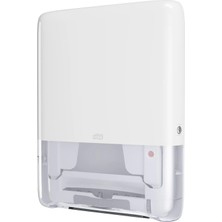 Tork 552550 Peakserve™ Mini Kağıt Havlu Dispanseri Beyaz