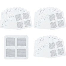 Hsc Bilişim Tül Sineklik Yaması 40 Adet