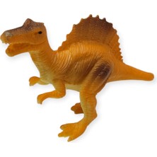 Hayvan Figürleri - Dinazor Figürü 12 cm - Spinosaurus (Lisinya)