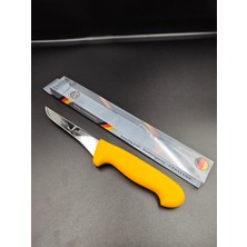 Solingen 13 cm Kasap Et Sıyırma Bıçağı