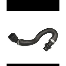 Wender Bmw Kalorifer Hortumu E60 [N62] 540/545/550I