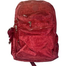 Relaxion 1630 Sugeçirmez Krinkıl Kumaş Sırt Çantası