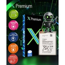 Tp Xpremium Samsung A5 Uyumlu Batarya Pil Süper Yüksek Kalite 2300 Mah EB-BA500ABE