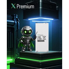 Tp Xpremium Samsung A5 2015 Uyumlu Batarya Pil Süper Yüksek Kalite 2900 Mah EB-BA510ABE