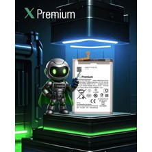 Tp Xpremium Samsung A13 5g SM-A136 Batarya Pil Süper Yüksek Kalite 5000 Mah