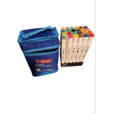 Mikro Art Profesyonel Marker Kalem
