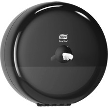 Tork 680008 Smartone Tuvalet Kağıdı Dispanseri Siyah