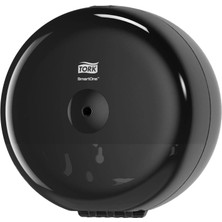 Tork 681008 Mini Yuvarlak Siyah Dispanser