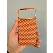 Sidens Store Iphone 17 Pro Max Uyumlu Kevilar Premium Kutulu Kılıf