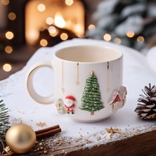 Canarels New Year Tree Kupa 300 ml