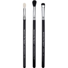 Nascita Artist Serie Göz Makyaj Fırça Seti - 166