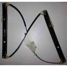 Btap Volkswagen Cam Mekanizması A4 (2008-) Ön Sol Motorsuz 8K0837461