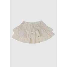 United Colors Of Benetton Mavi Kadın / Kız Çocuk Etek Model Kodu: ( 4Q1NG001060T)