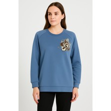 Kayra Sweat 31039