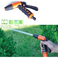 Hsc Bilişim Medalyan Metal Tetikli Su Püskürtme Tabancası