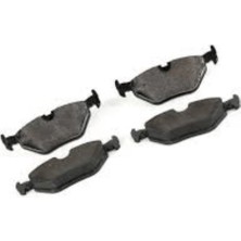 Wender Bmw Fren Balatası E39 Arka 520>540I 520/525D/TD/TDS