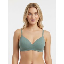 Bonbon Kadın Soft Bra Balensiz Dolgusuz Sütyen BB2119