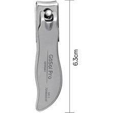 Gösol Tırnak Makası (6.3 Cm) - 23