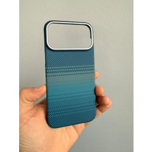 Sidens Store Iphone 17 Pro Max Uyumlu Kevilar Premium Kutulu Kılıf