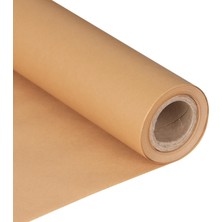 Ambalaj Pazarı Kraft Hediye ve Çiçek Kağıdı 68 cm x 20 Mt.