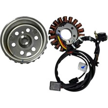 Tvs Raider 125 Statör Volant Seti N6060190