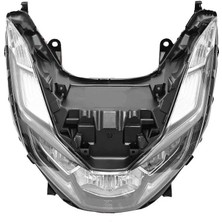 Gogo Premium Honda Pcx 2021-2024 Uyumlu Ön Far Takımı