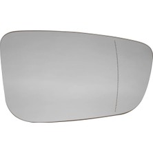 Wender Bmw Ayna Camı G30 G11 Sağ Isıtmalı 2015-