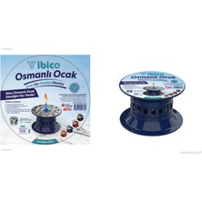 Go İthalat JANT MODELİ KAMP PİKNİK OSMANLI OCAK