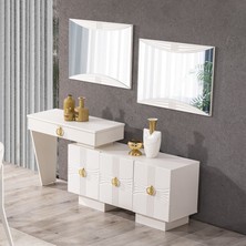 Eymense Dora Yemek Odası Konsol