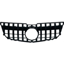 Wender Mercedes Panjur X204 Piano-Siyah -Gtr- 2012-15