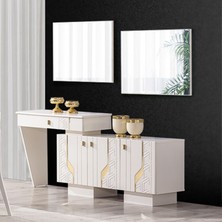 Eymense Elegance Yemek Odası Konsol