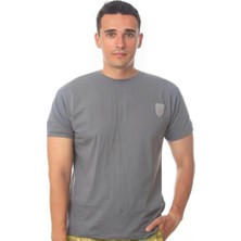 Single Sword Havacı Rütbeli Için Cırtlı Fanila