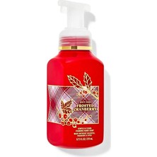 Bath & Body Works Frosted Cranberry Köpük Sabun 259 ml