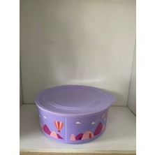 Tupperware Su Yuvarlak