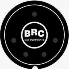 Brc Tip Yakıt Düğmesi 5 Pin