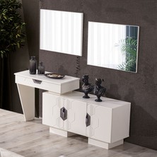 Eymense Opal Yemek Odası Konsol