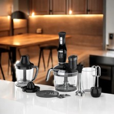 Sem Problade Sk 235 Blender Full Multiset