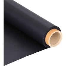 Ambalaj Pazarı Siyah Hediye ve Çiçek Kağıdı 68 cm x 20 Mt.