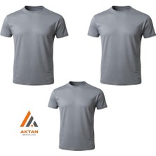 Aktan 3’lü %100 Pamuk Havacı Fanila Seti (Bedelli ve Uzun Dönem Askerlik Için)