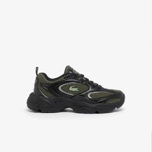 Lacoste Storm 96 2k Kadın Siyah Sneaker 750SFA0173T 2j9