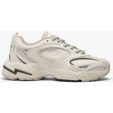Lacoste Storm 96 2k Kadın Beyaz Sneaker 750SFA0178T 18C