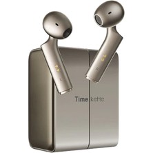 Timekettle W4 Al Airbuds Dil Çeviri Kulaklığı