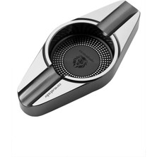 Conquistador Apex Puro Küllük - 2'li Büyük Boy - Gun Metal