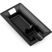 Cigar Luxe Black Puro Küllüğü - Siyah
