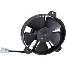 Bajaj Pulsar RS200 - 200NS - Dominar 250 - 400 Radyatör Fanı Orijinal