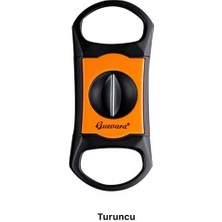 Guevara Orange Puro Kesici - V Cutter - Turuncu