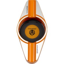 Conquistador Apex Puro Küllük - 2'li Büyük Boy - Sarı Renk